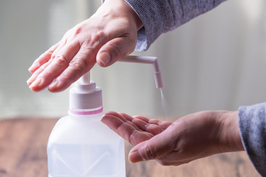 新型コロナ感染症の感染拡大防止対策